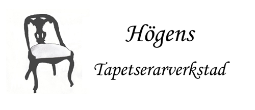 Högens taperserarverkstad