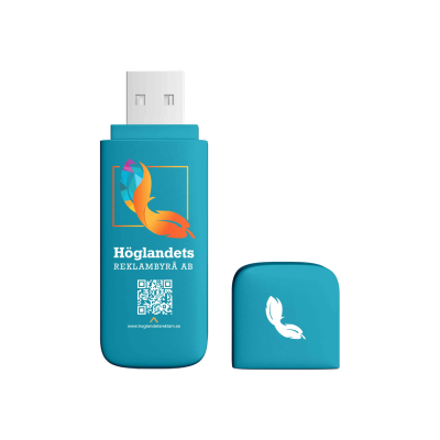 USB-minne