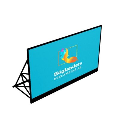 Storskylt/Billboard
