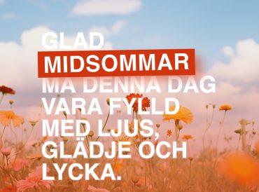 Midsommar