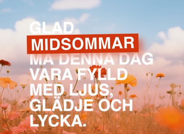 Midsommar