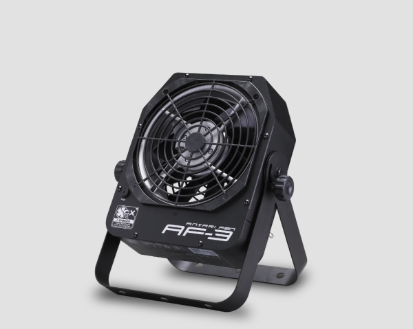 Antari AF-3 Effects Fan  / DMX fläkt