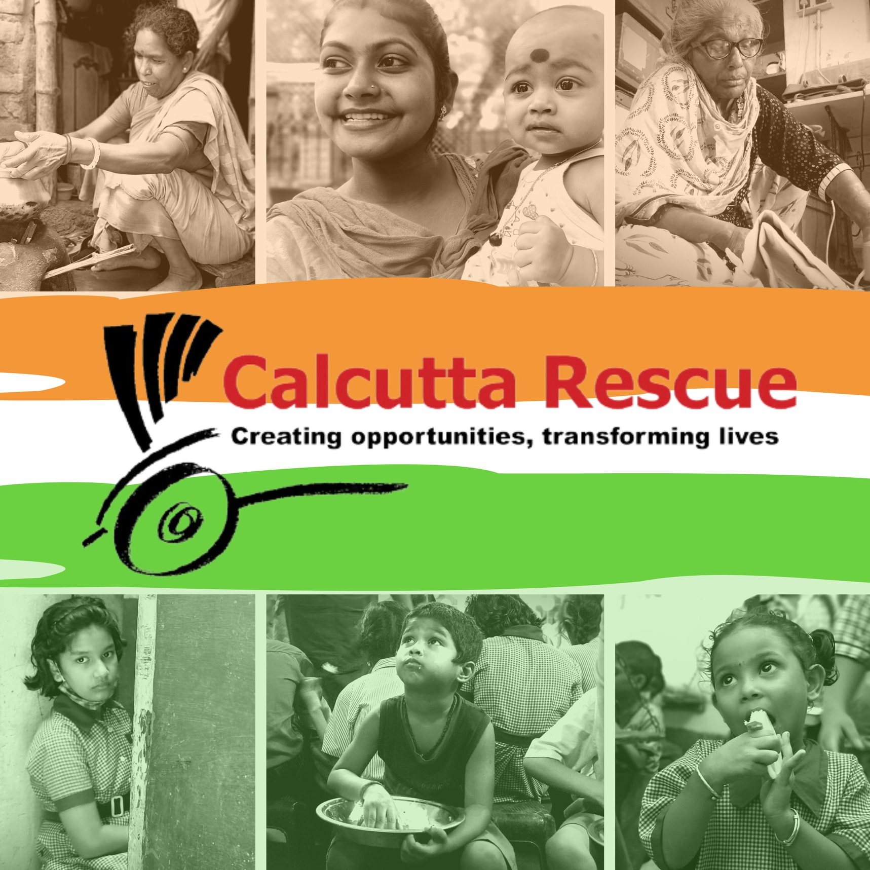 Calcutta Rescue