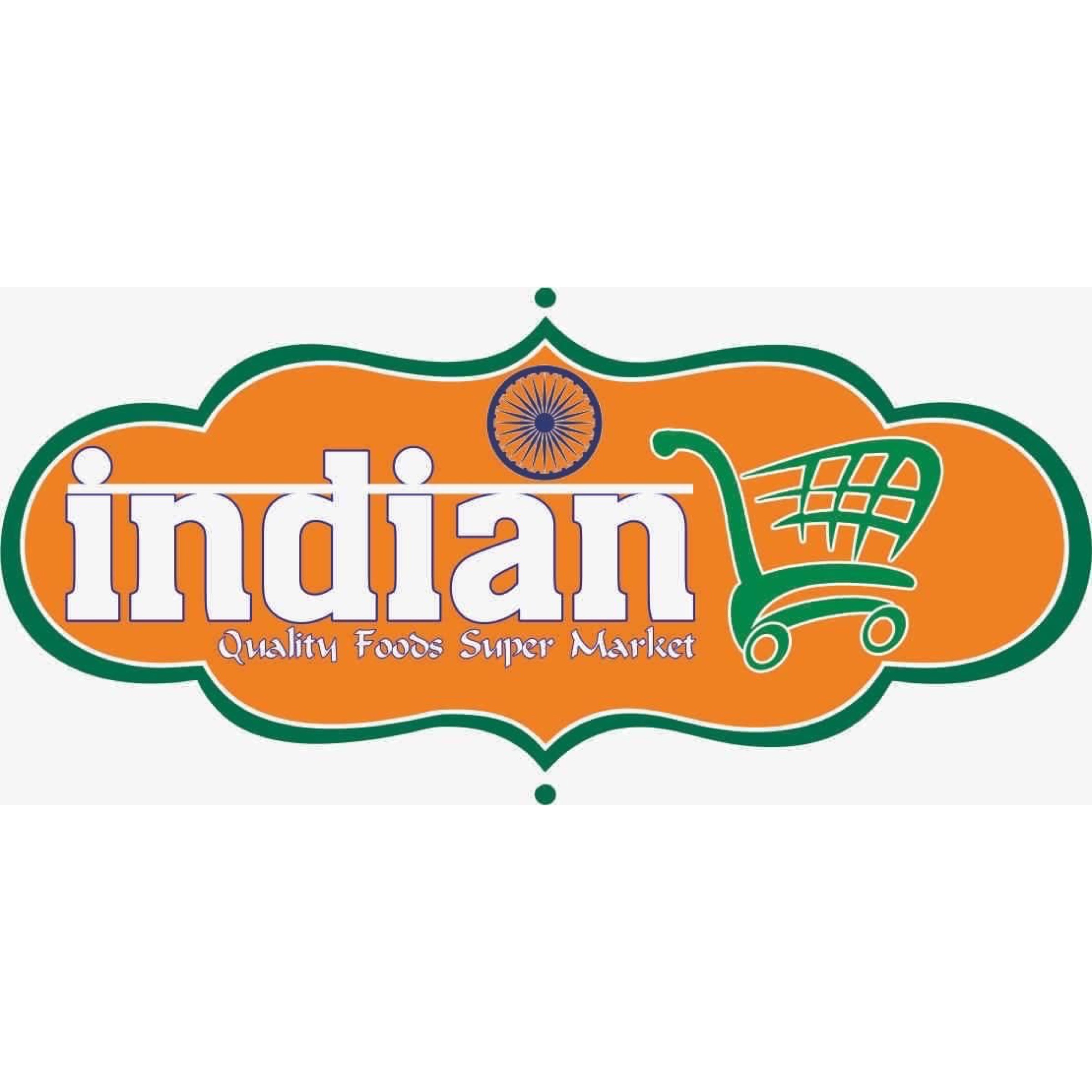 Indian Quality Food Supermarkt