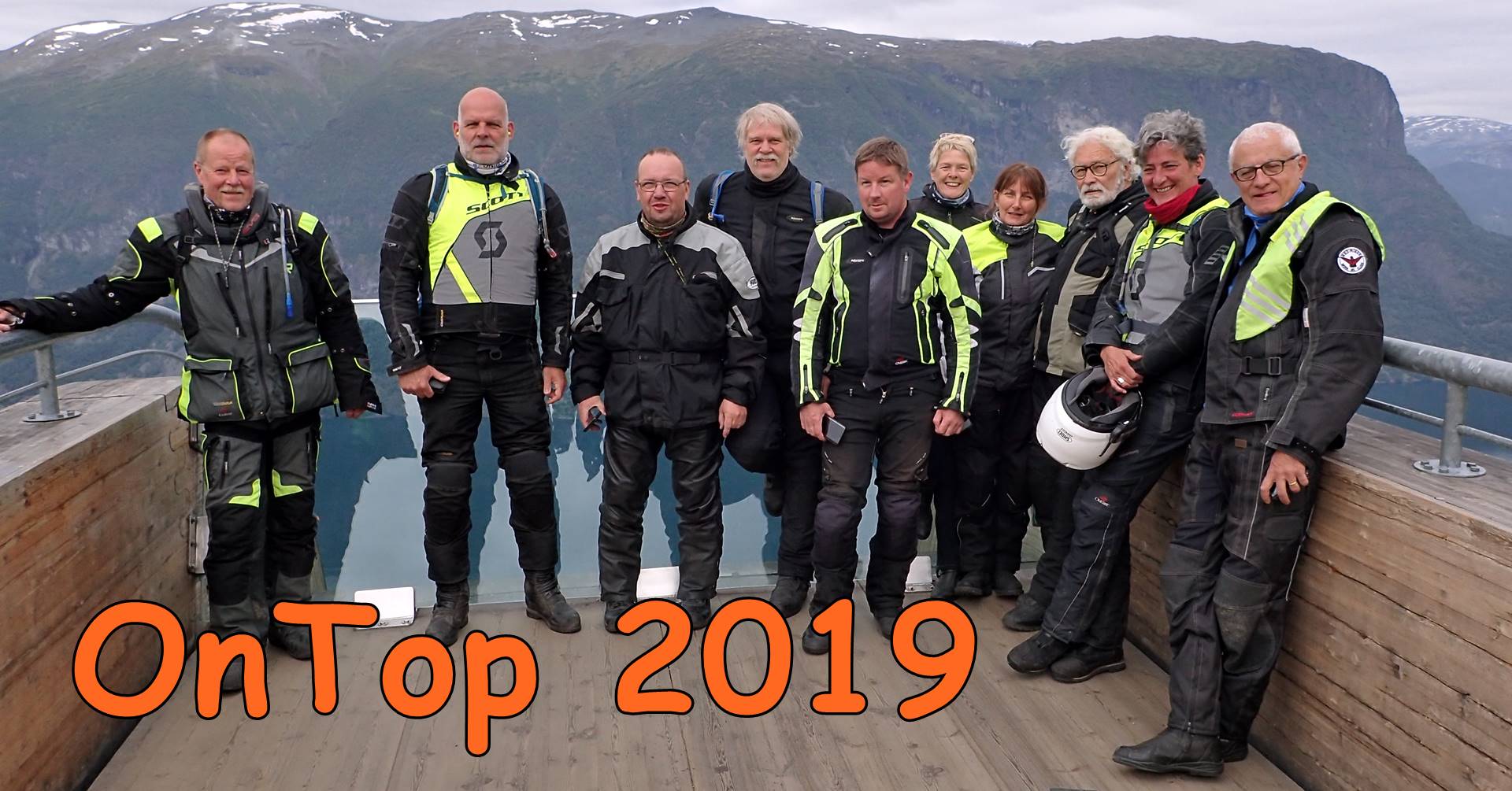 Läs mer om artikeln Hemma från OnTop – 2019