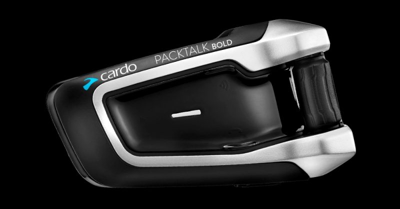 Cardo packtalk