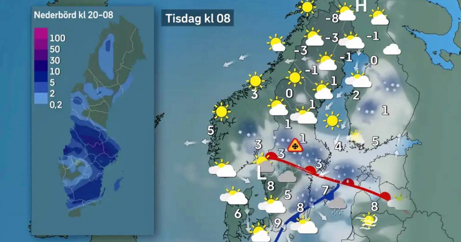 Läs mer om artikeln Tisdagskörningen den 28 april är inställd.