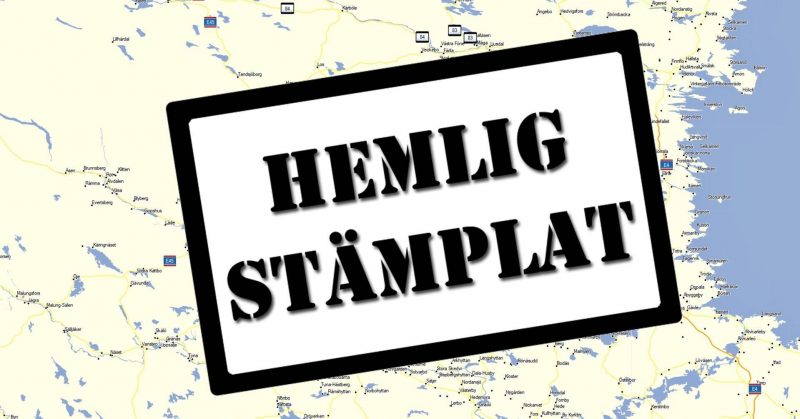 SMC’s hemliga nationaldagstur 2017.