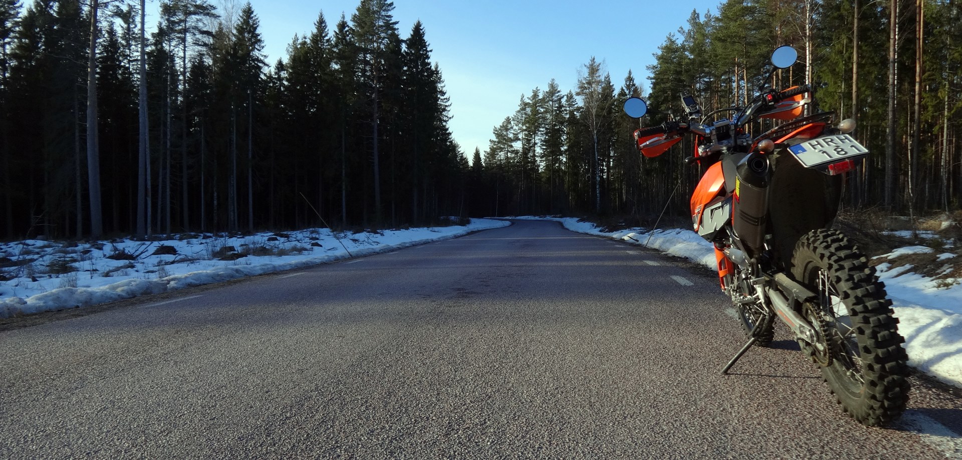 Läs mer om artikeln Säsongspremiär 2015