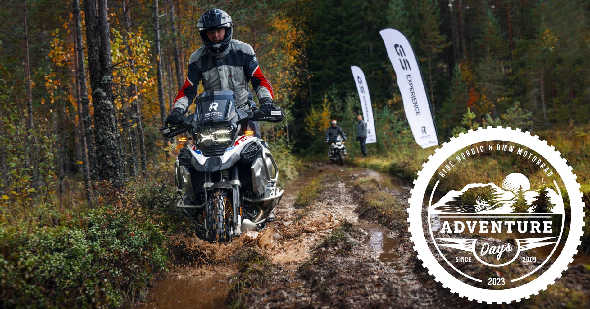 Läs mer om artikeln Adventure Days den 15-18 juni 2023