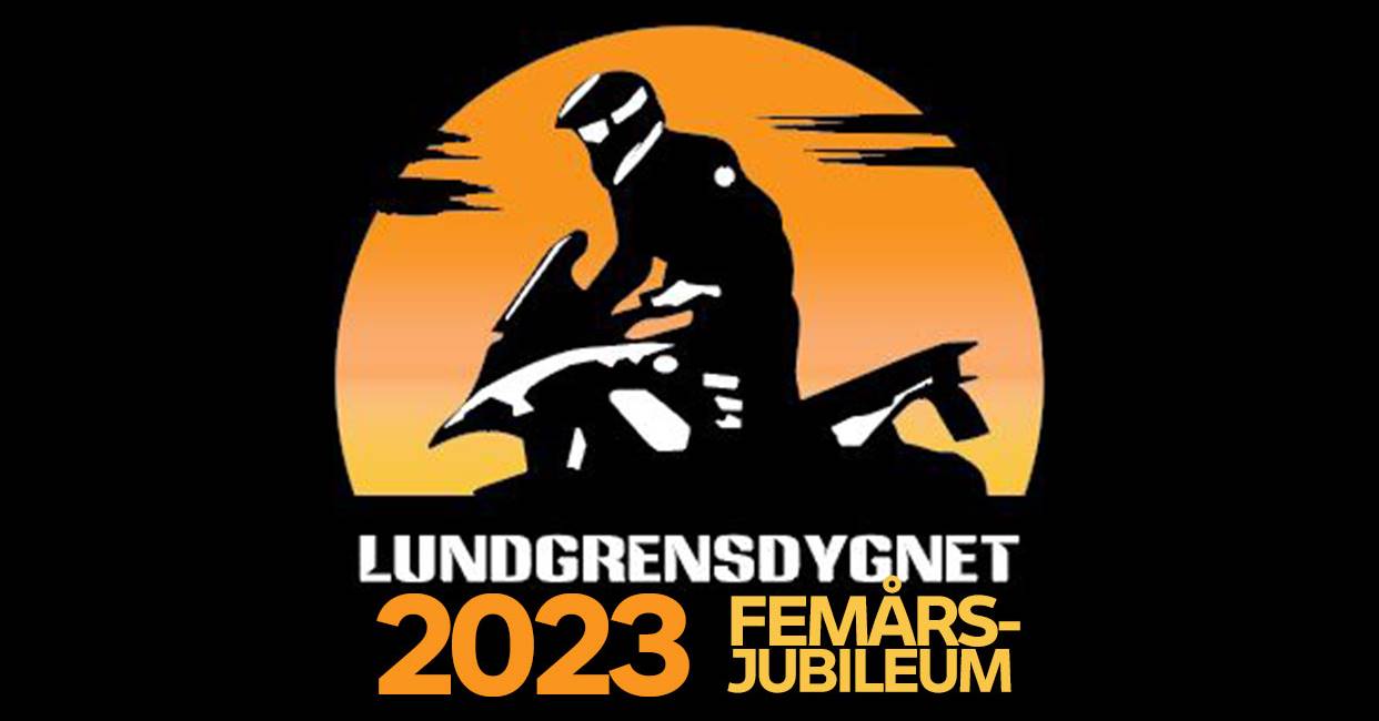 Läs mer om artikeln Lundgrensdygnet 2023.