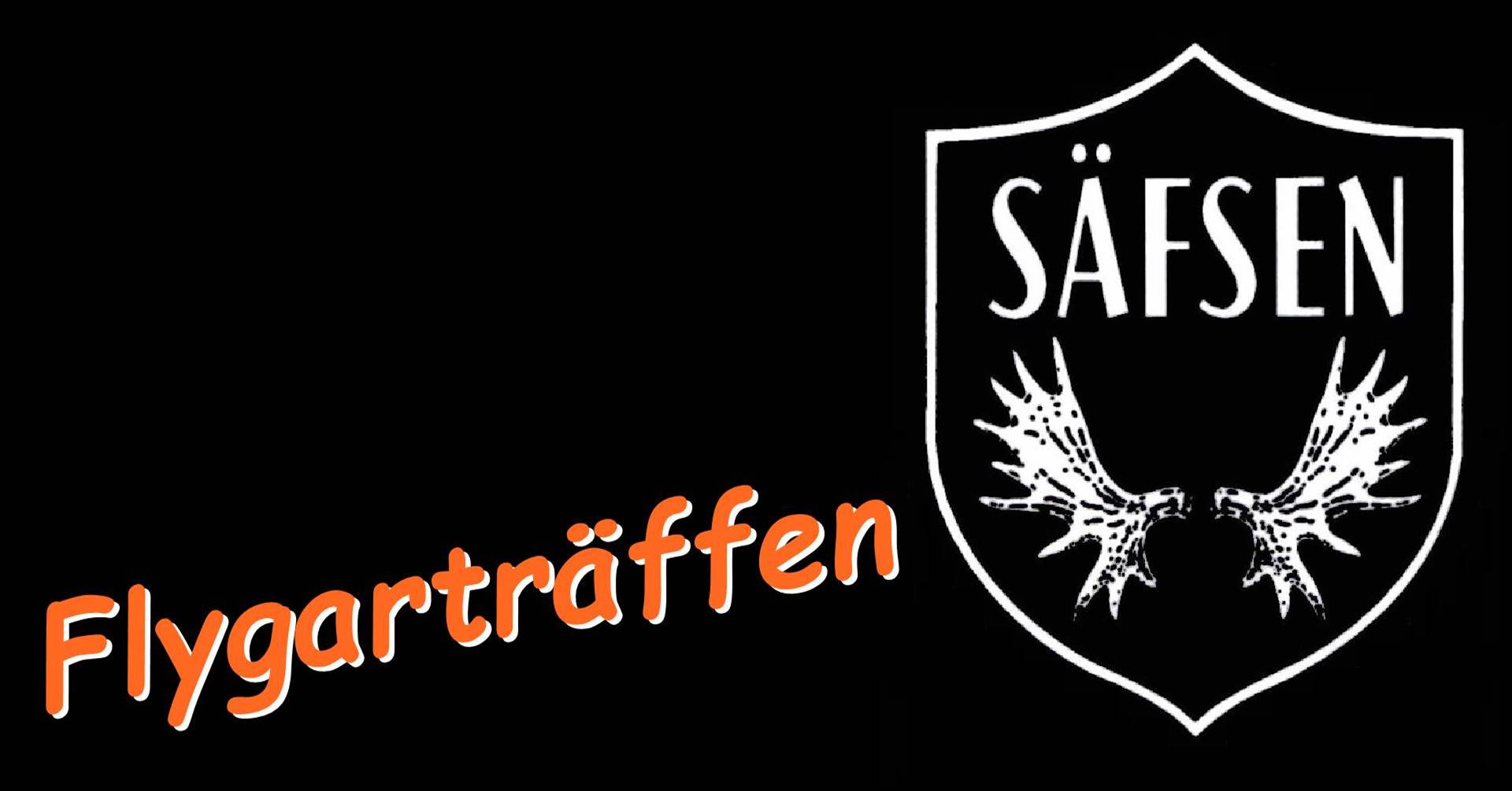 Läs mer om artikeln Flygarträffen i Säfsen.