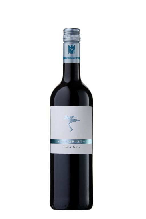 2017 Pinot Noir, Weingut Siegrist