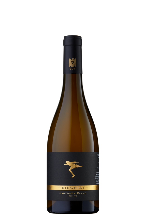 2017 Sauvignon Blanc Reserve, Weingut Siegrist