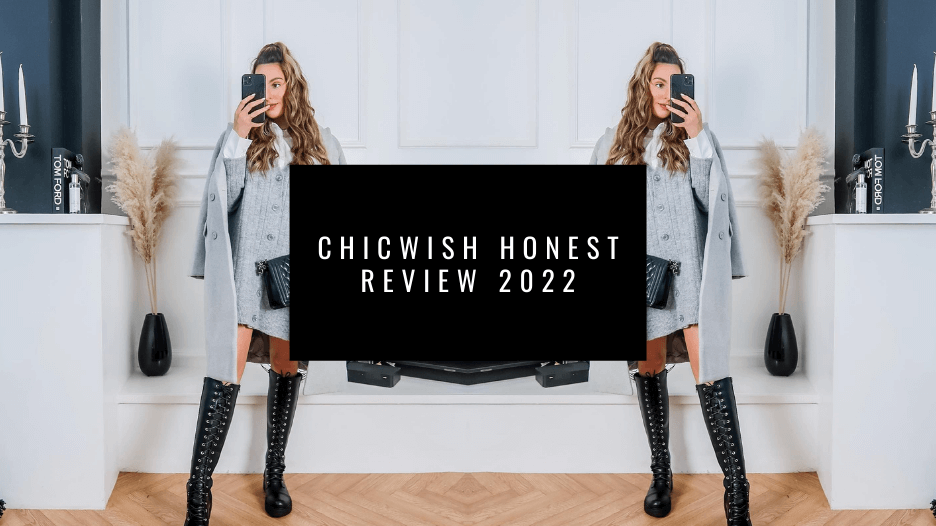 Chicwish - This style is going to look way too cute on you! Shop