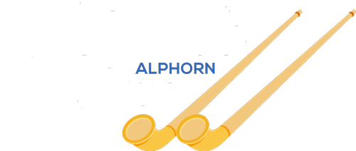 Holcombe Alphorn Duo