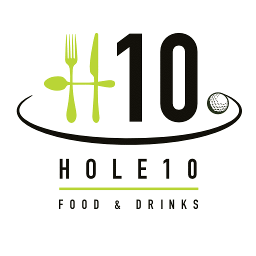 Hole 10 - Food & Drinks