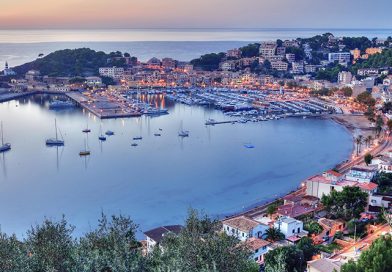 Mallorca – perfekt til din charterferie
