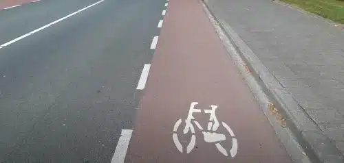 Bisiklet Yolu