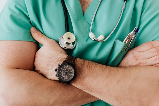 Hollanda'da Doktor Olmak 2 Hollanda'da doktor olmak