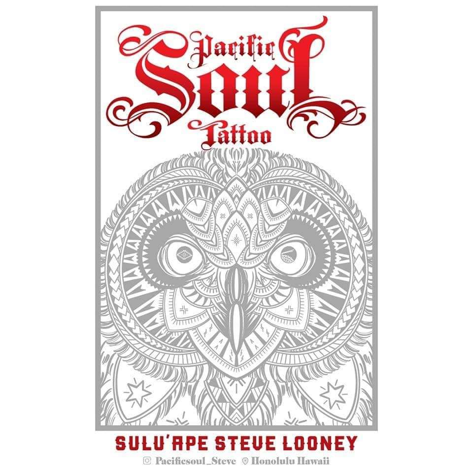Pacific Soul Company