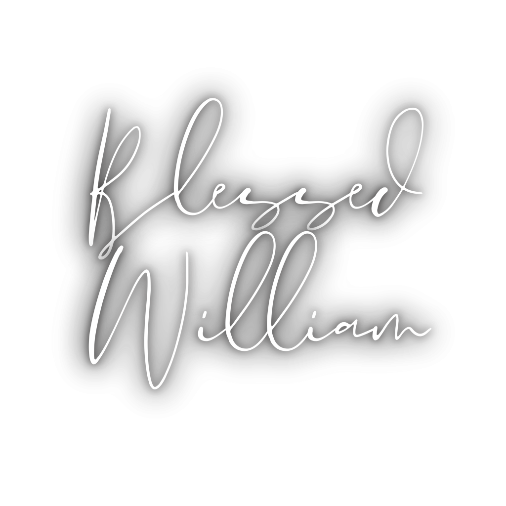 Blessed William on Hollowhood