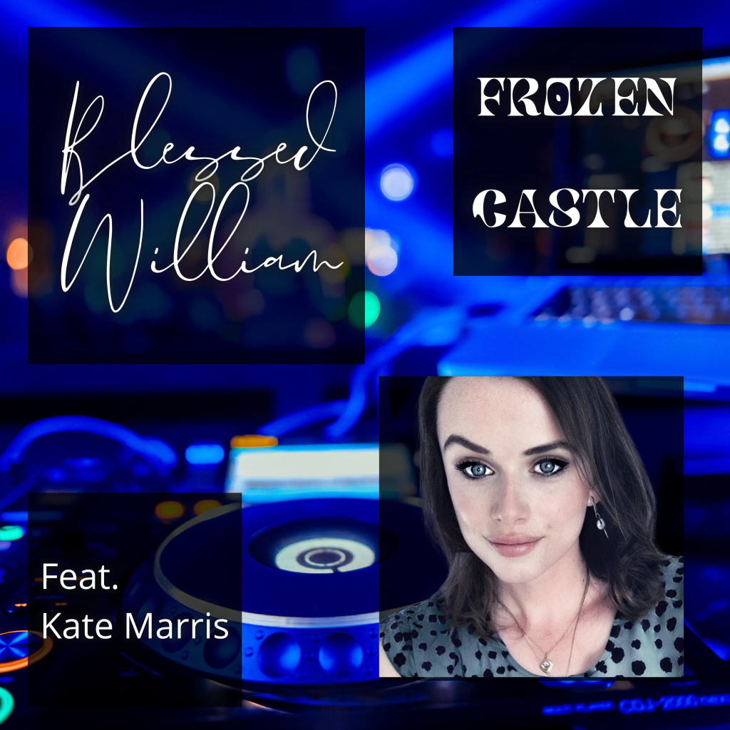 Frozen Castle by Blessed William featuring Kate Marris on Hollowhood