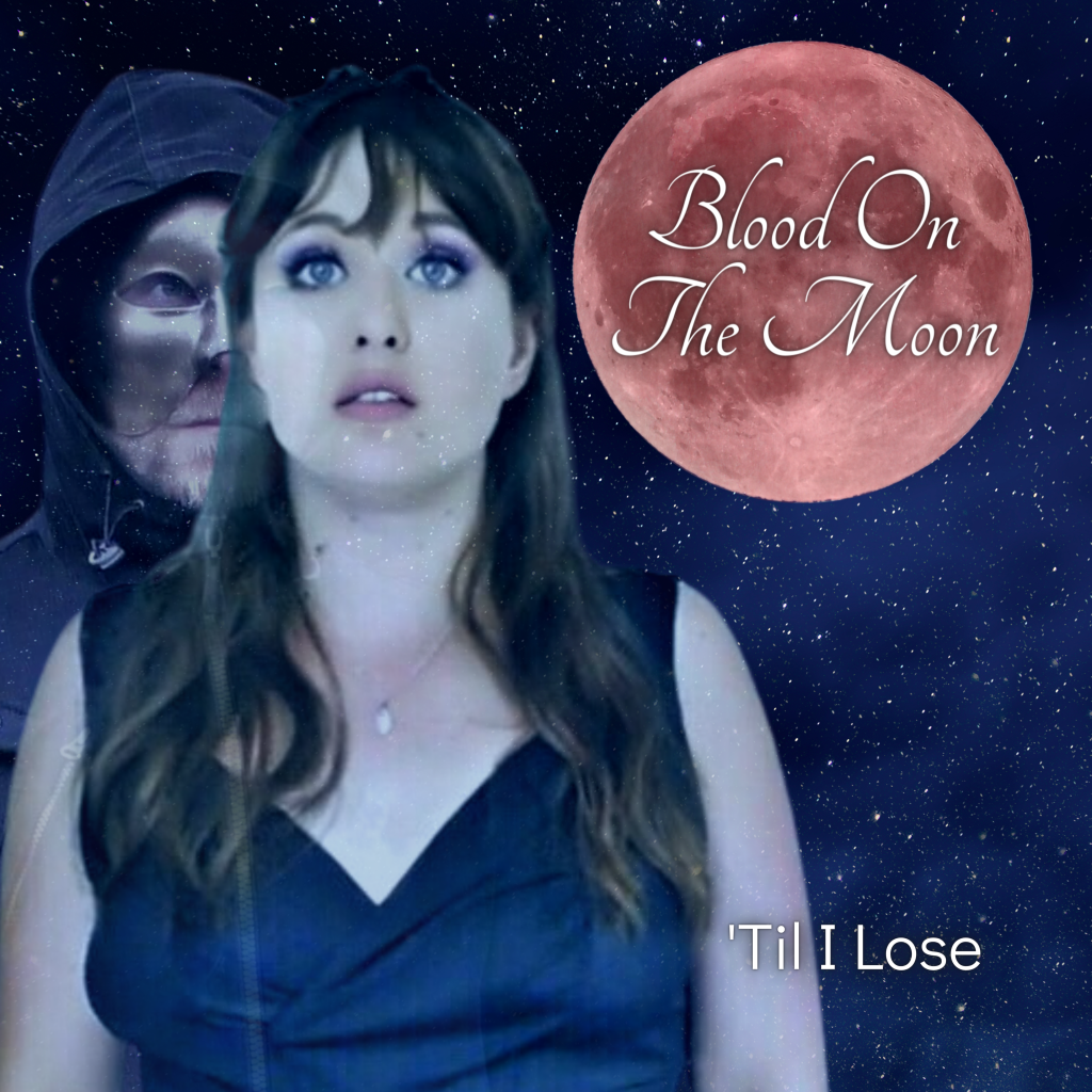 'Til I Lose by Bloody On The Moon on Hollowhood