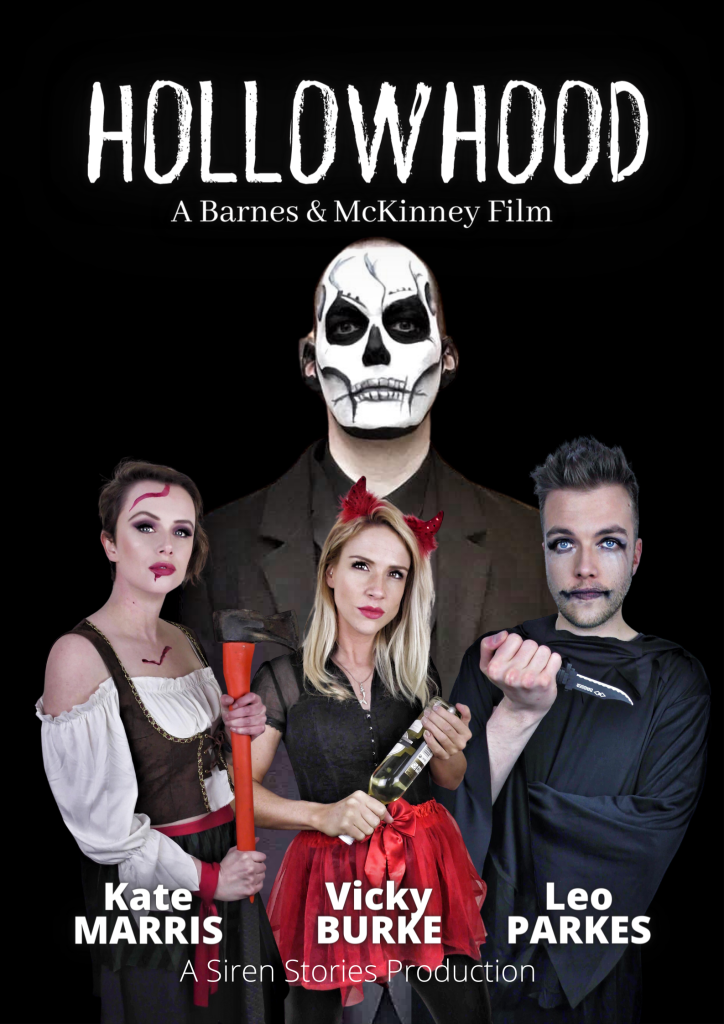 Hollowhood, Independent Film, Independent Entertainent, Siren Stories, Independent Film Magazine, Independent Entertainment Magazine, Best Entertainment Magazine in the UK, Best Indepenent Film Magazine in the UK