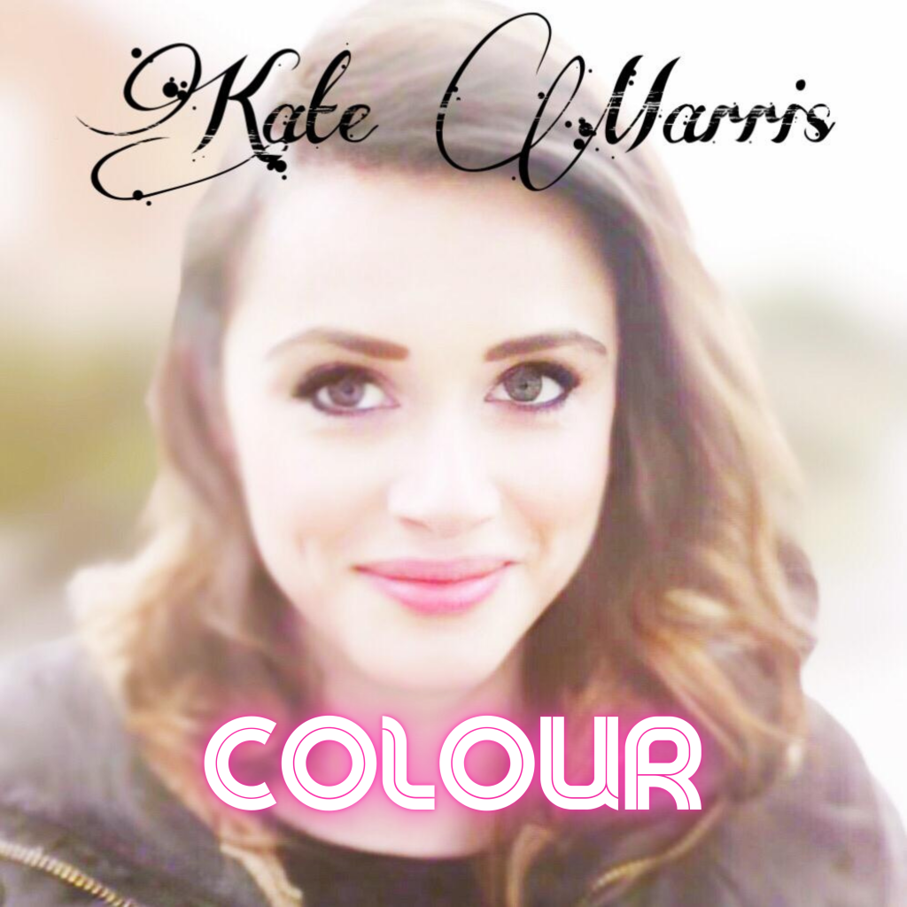 Colour by Kate Marris on Hollowhood