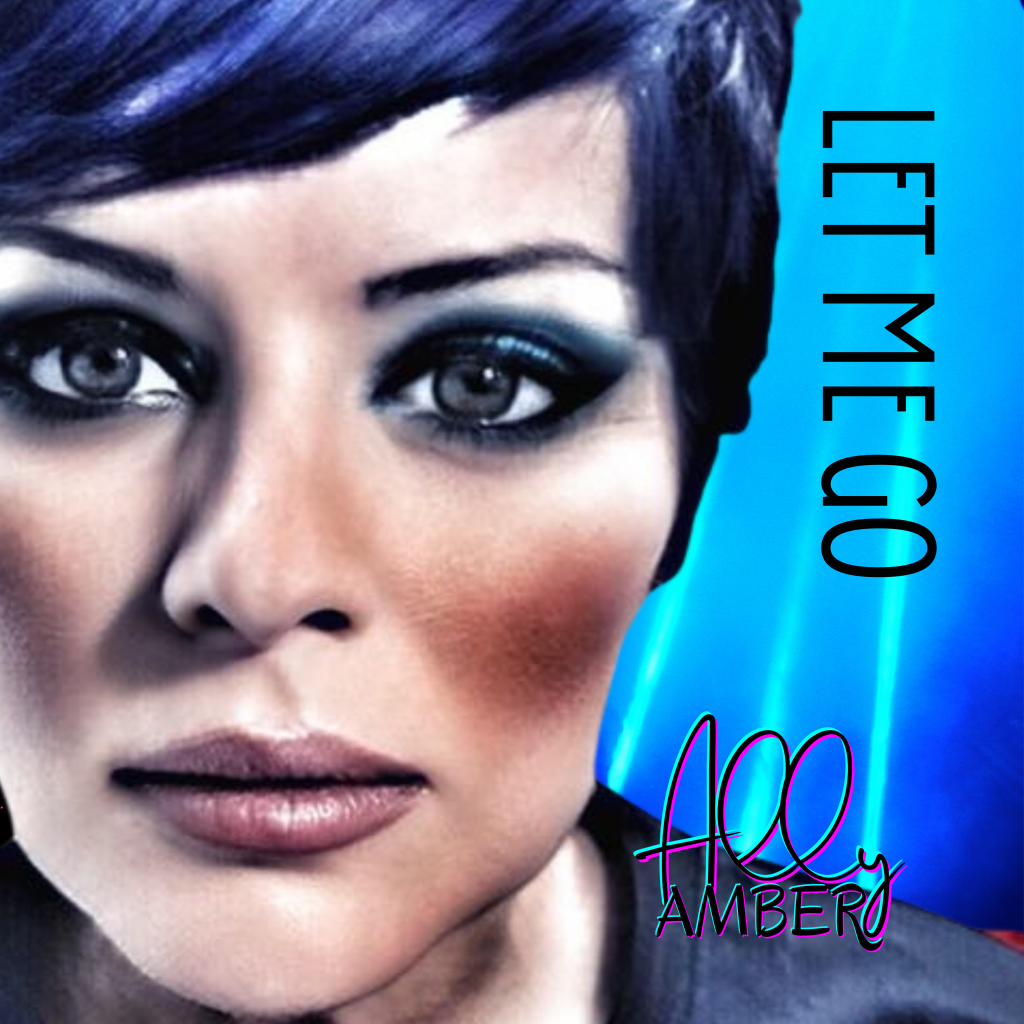 Let Me Go by Ally Amber on Hollowhood