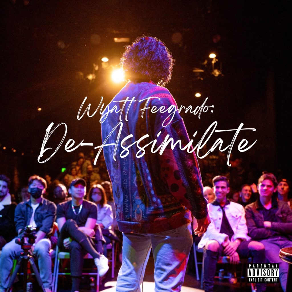 Wyatt Feegrado De-Assimilate on Hollowhood