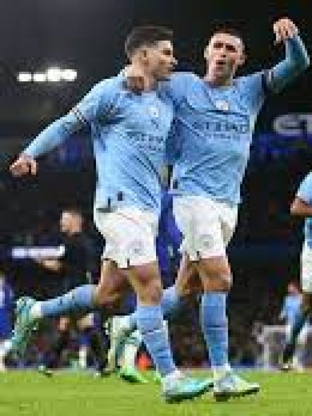 Man City thrash dismal Chelsea 4-zero in FA Cup 0.33 spherical