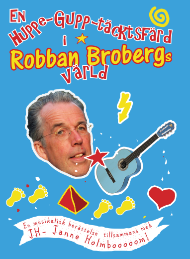 Robban Broberg