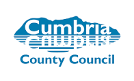 Cumbria County Council logo