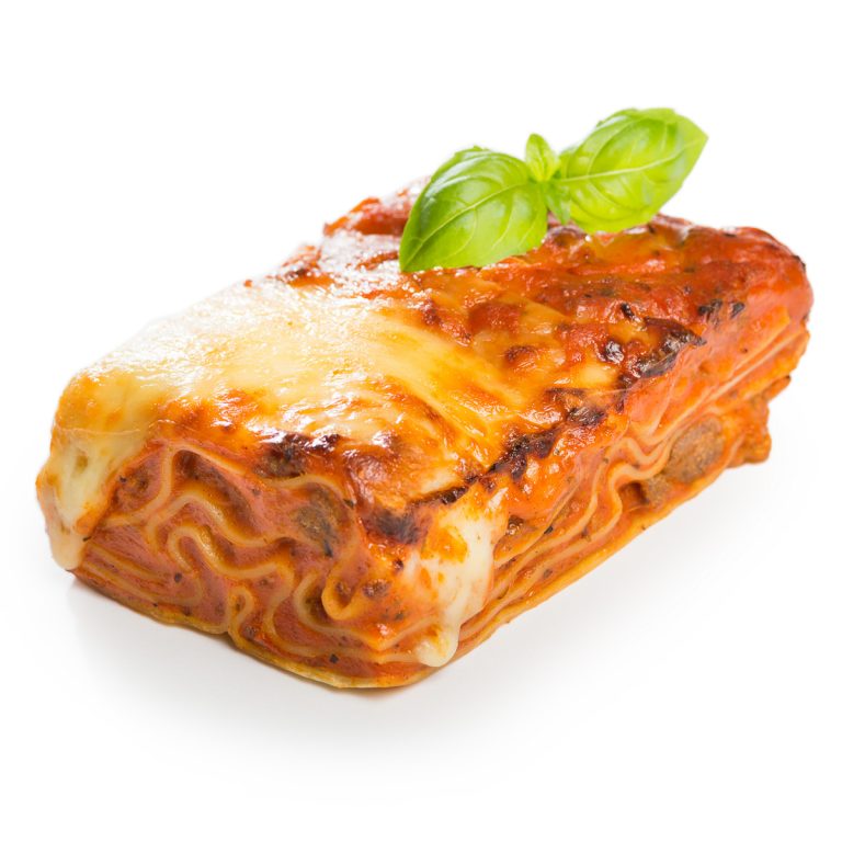 Lasagne Holmens