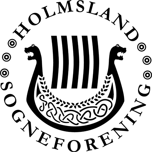 Holmsland Sogneforenings logo