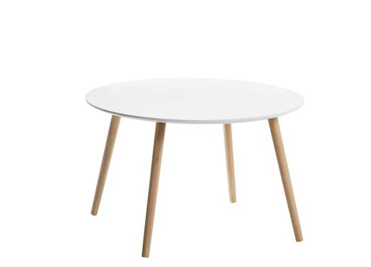 Sofabord-rundt Inventar_udlejning_a/s Holmud