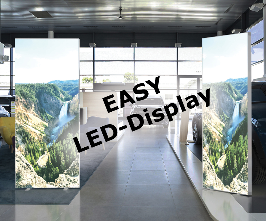 EASY LED Display_01 a/s Holmud