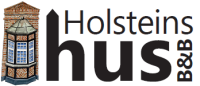 Holsteinshus Logo