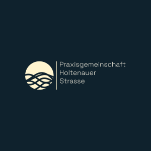 Logo Praxisgemeinschaft Holtenauer 98