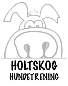 holtskoghundetrening