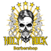 HolyRock Barbershop Frisörsalong Hairdresser i Göteborg