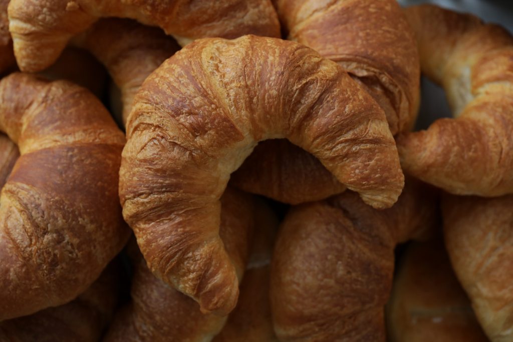 Croissants