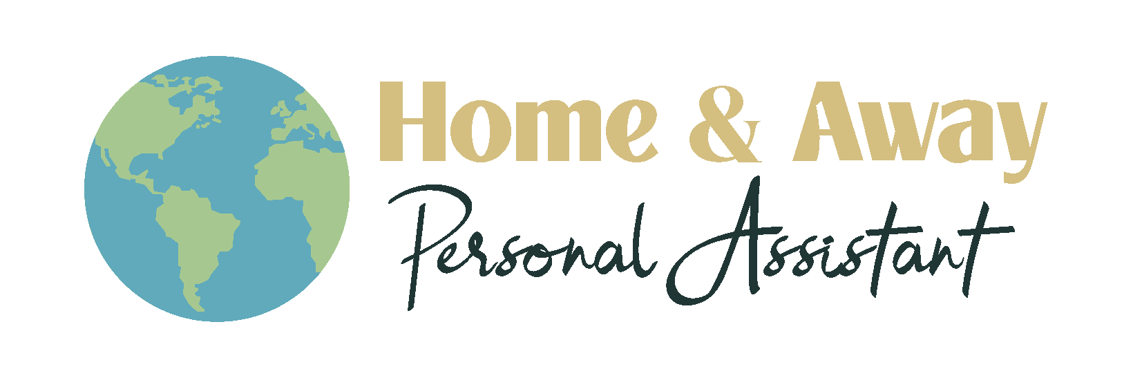Home & Away Logo