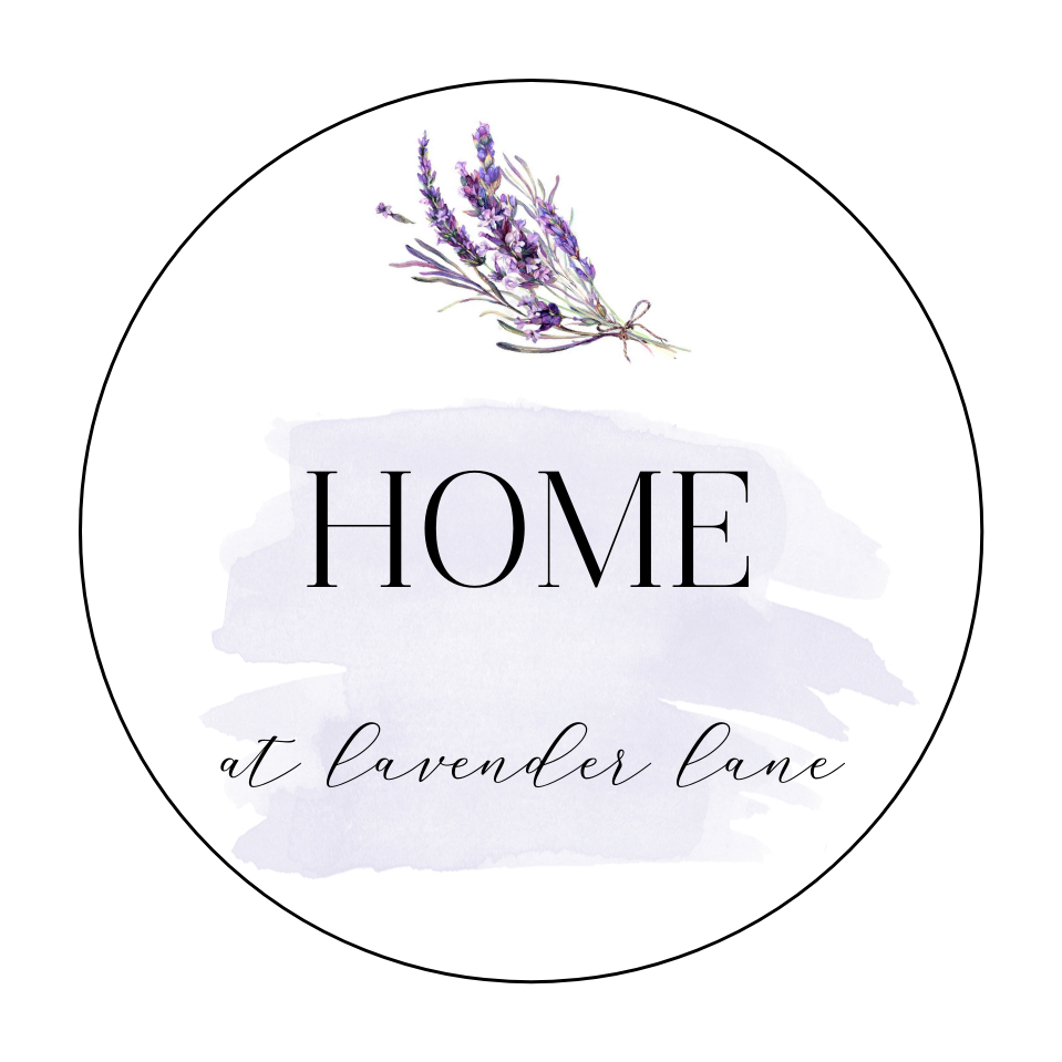 Home at Lavender Lane