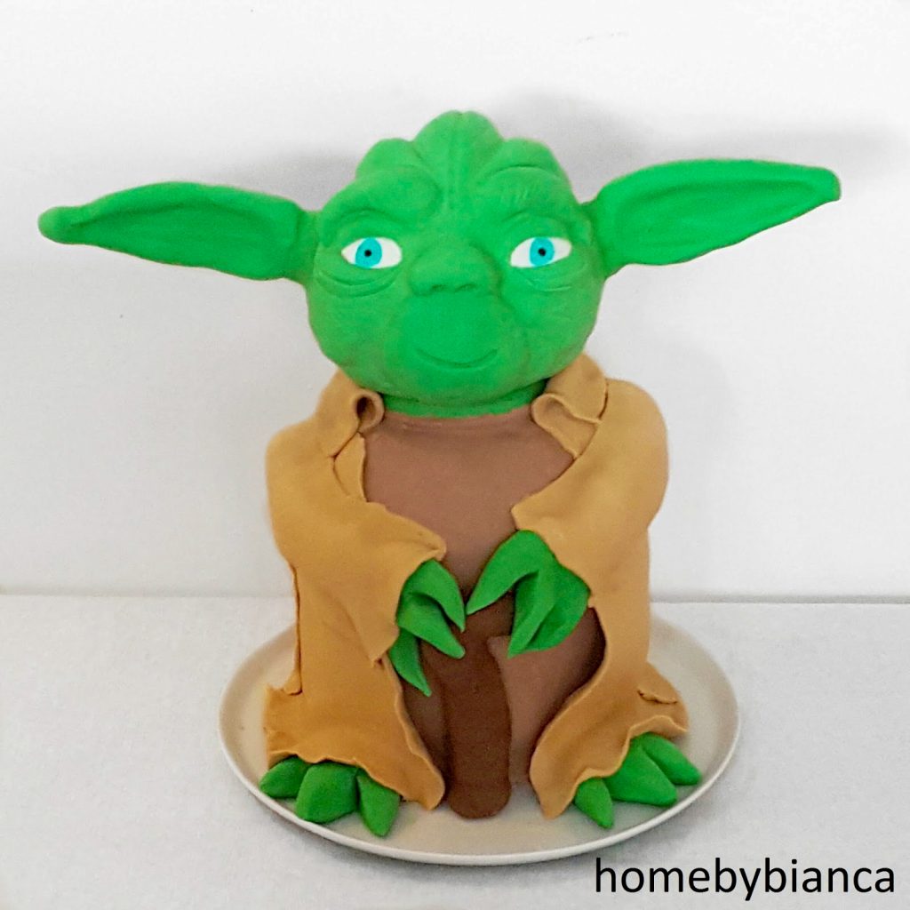 Star wars kage Yoda