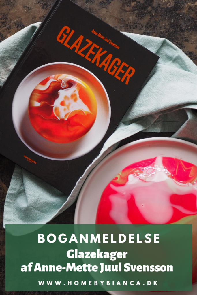 Glazekager boganmeldelse