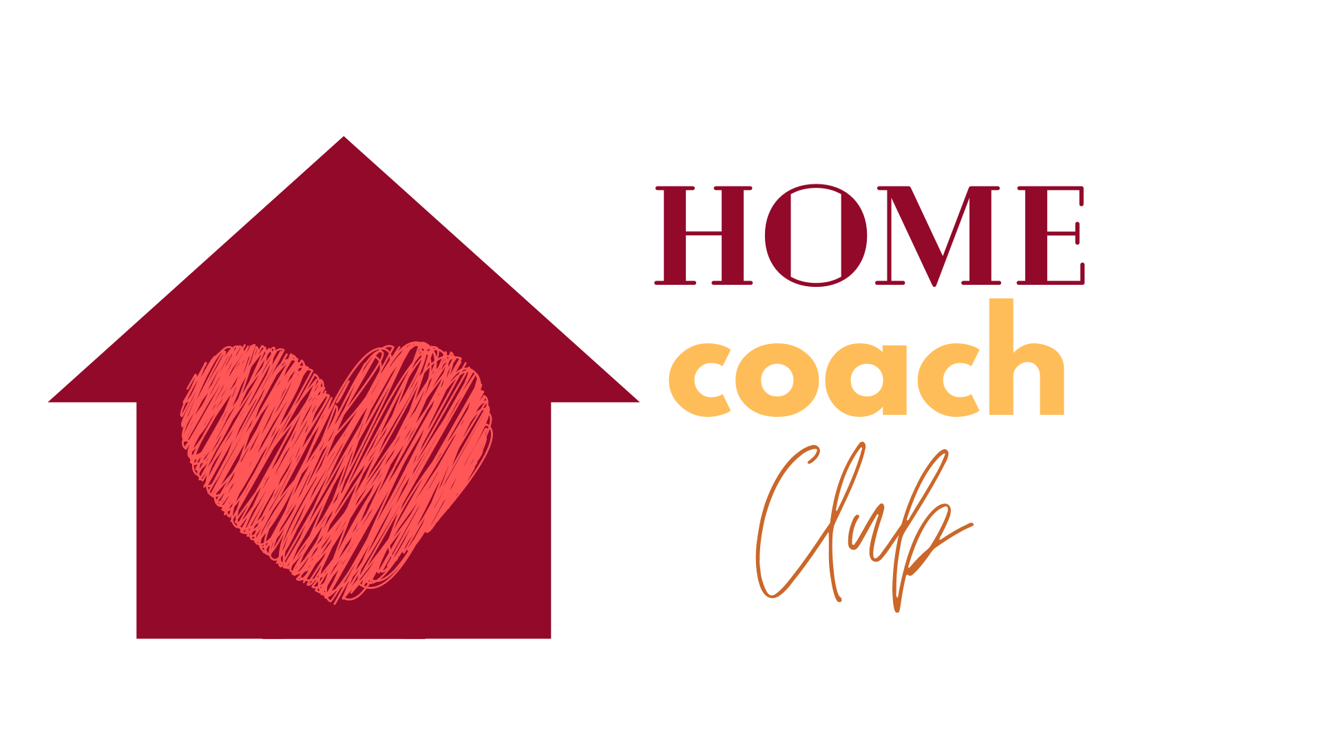 Logo Homecoachclub