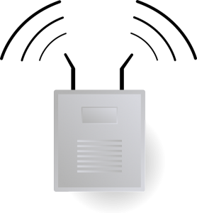 Wireless Access Point